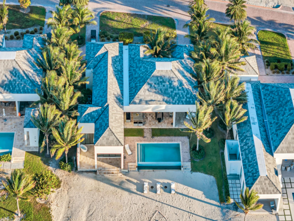 Luxurious Beach Villa in Bimini Bay - Your Ultimate Coastal Retreat